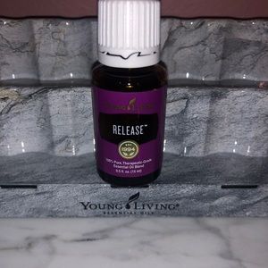 Release Essential Oil